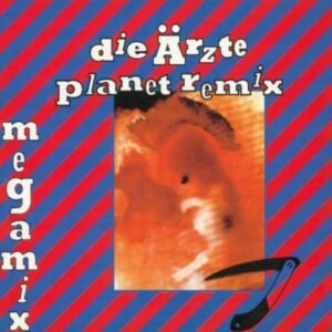 Planet Remix Megamix