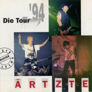 Die Tour Tour '94