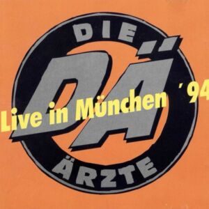Live in München '94