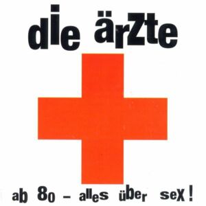 Ab 80 - Alles über Sex