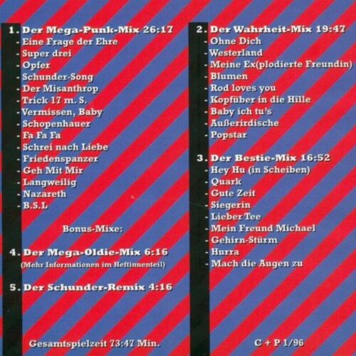 Planet Remix Megamix