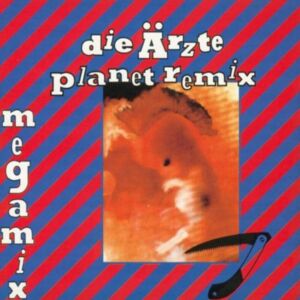 Planet Remix Megamix