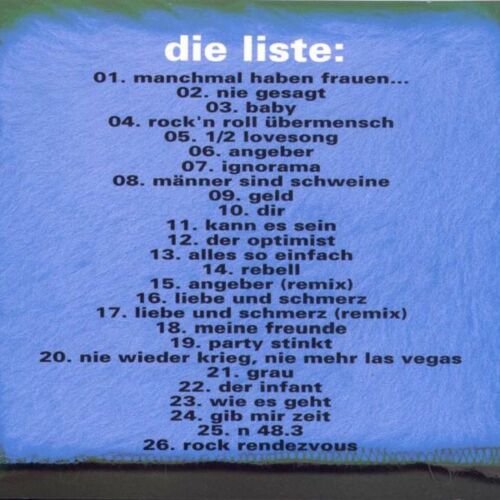 Der Mix