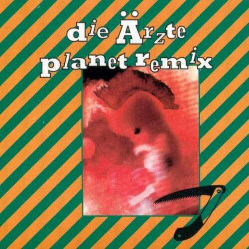 Planet Remix