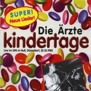 Kindertage