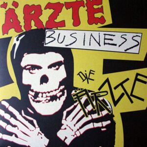 Ärzte Business