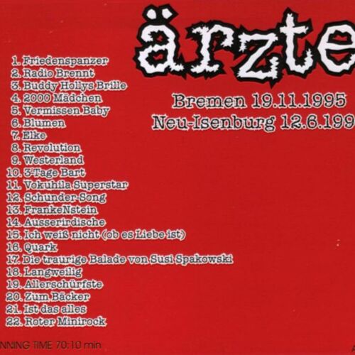 Ärztekongress
