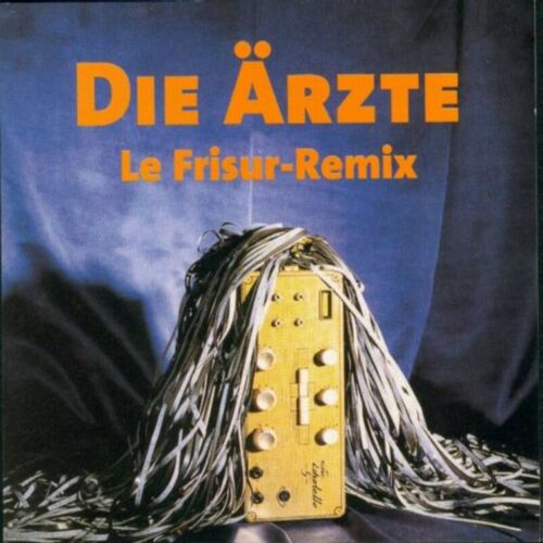 Le Frisur Remix
