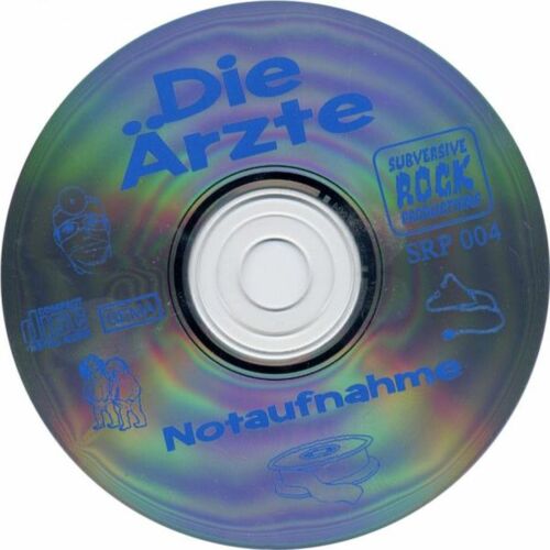 Notaufnahme